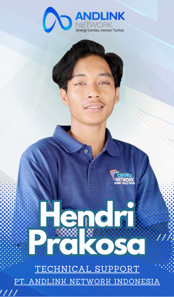 Hendri Prakoso