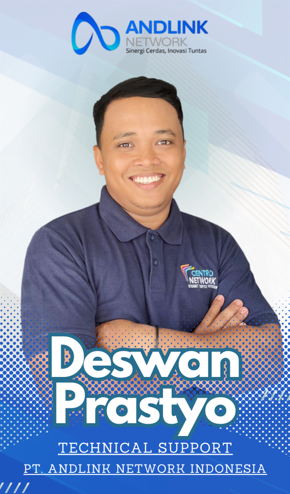 Deswan Prastyo