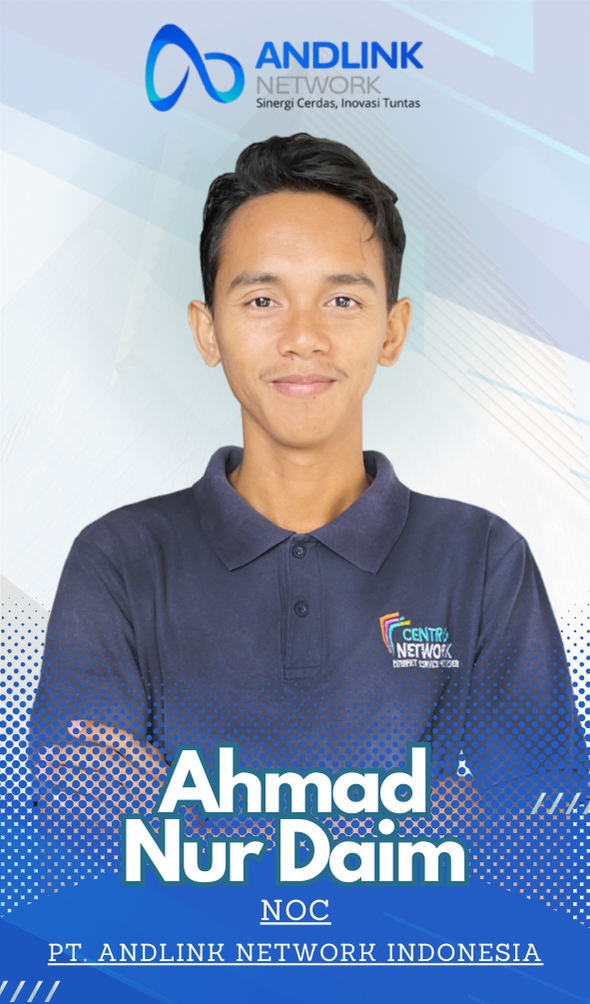 Ahmad Nur Daim