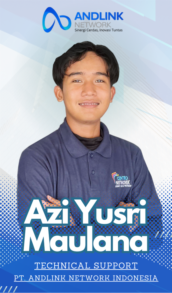 Azi Yusri Maulana